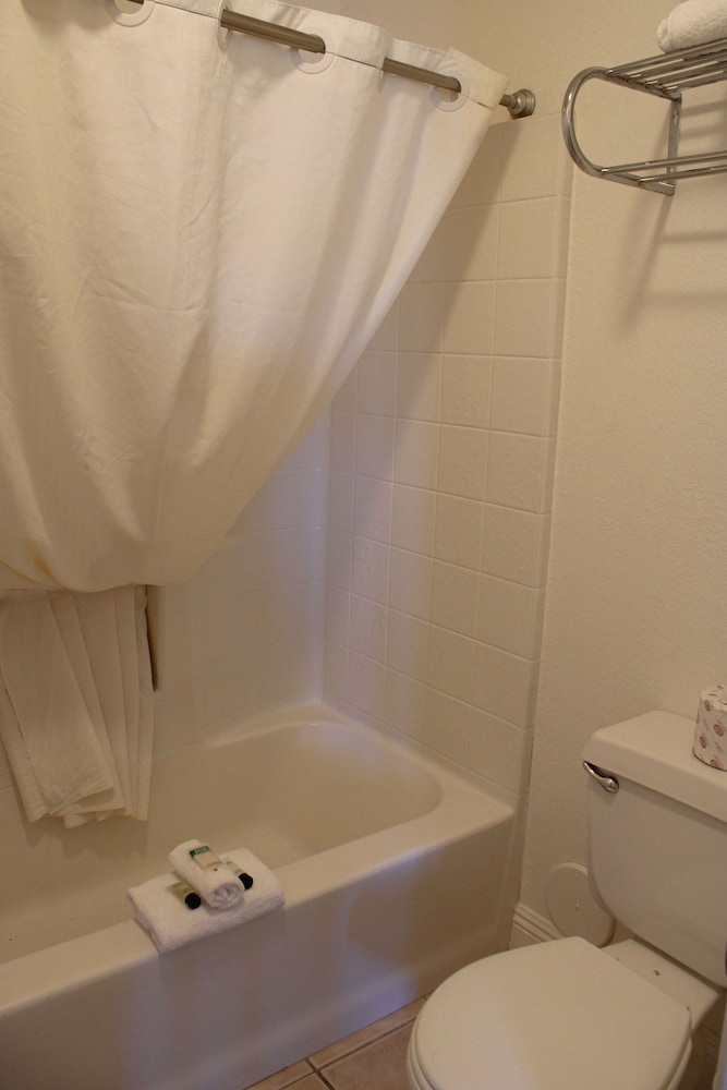 Suite, 1 King Bed, River View - Photo 5