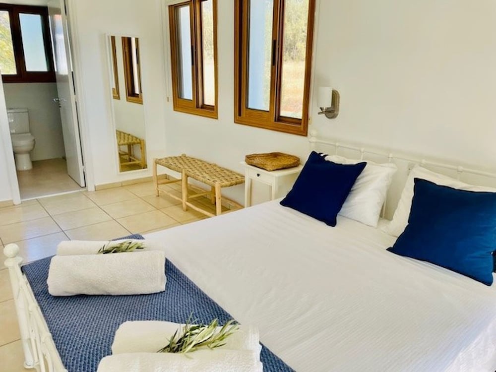 Apartment, 3 Bedrooms, Private Pool, Garden View photo 1