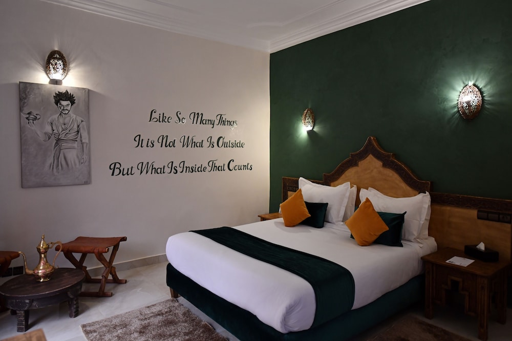 Suite A Theme photo 1