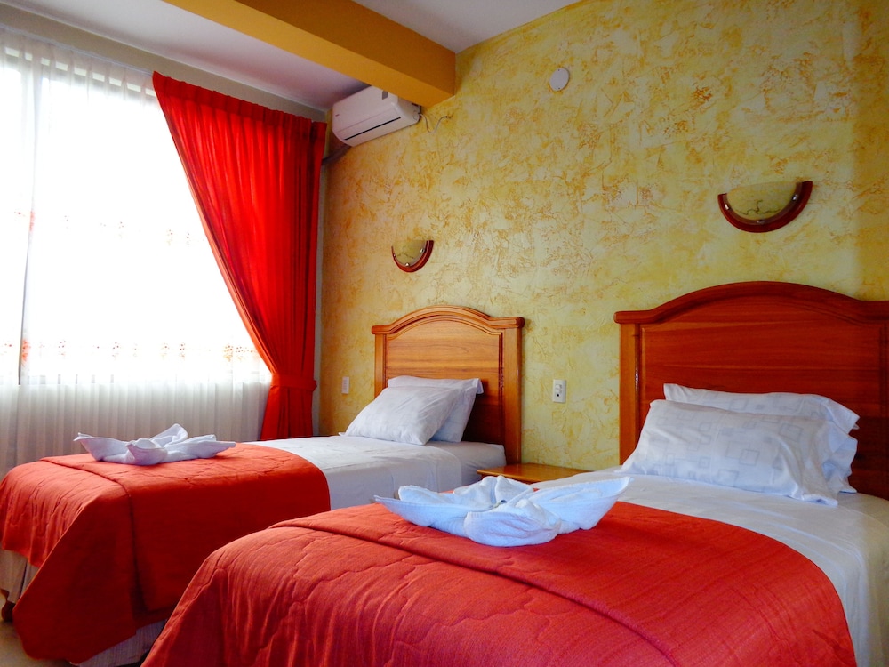 Deluxe Double Room, 1 Bedroom, River View photo 1