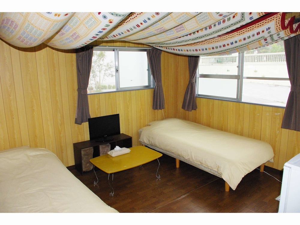 Twin Room photo 1