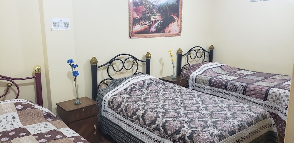Classic Triple Room photo 1