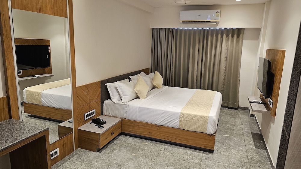Standard Room, 1 Double Bed photo 3