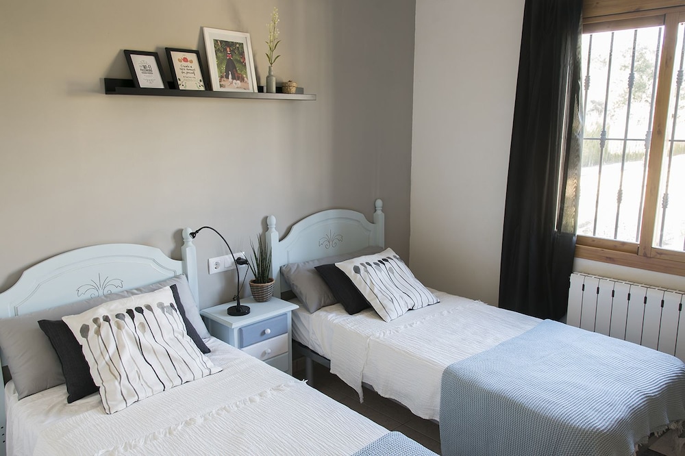 Habitación Doble Estándar, Baño Compartido