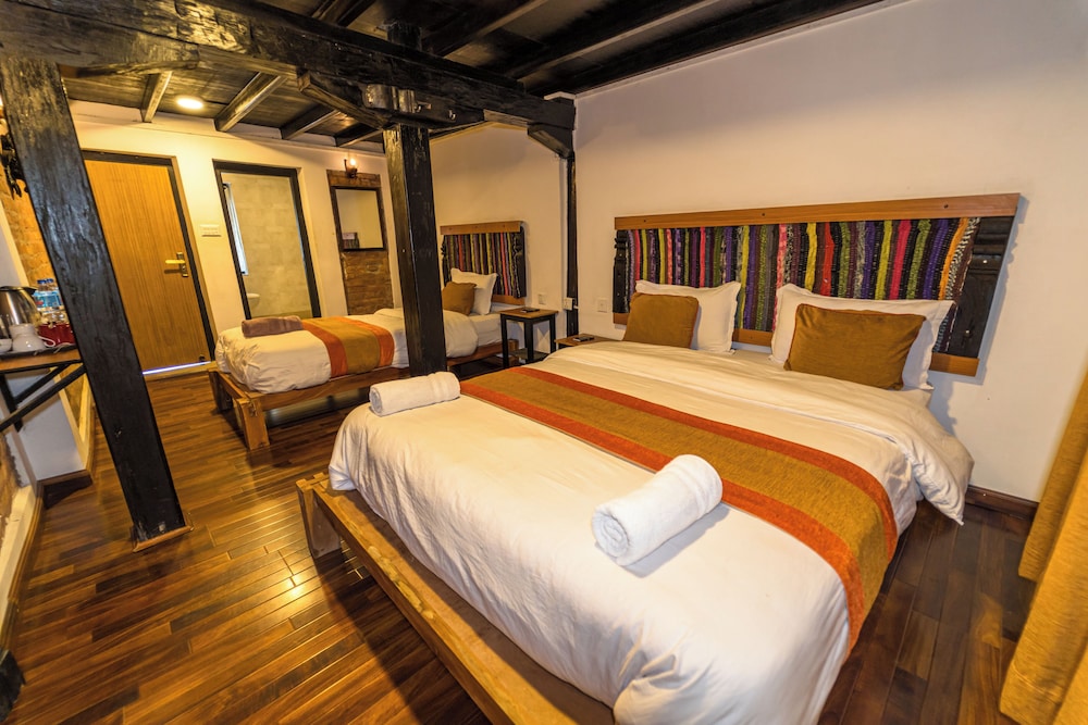 Superior Triple Room photo 1