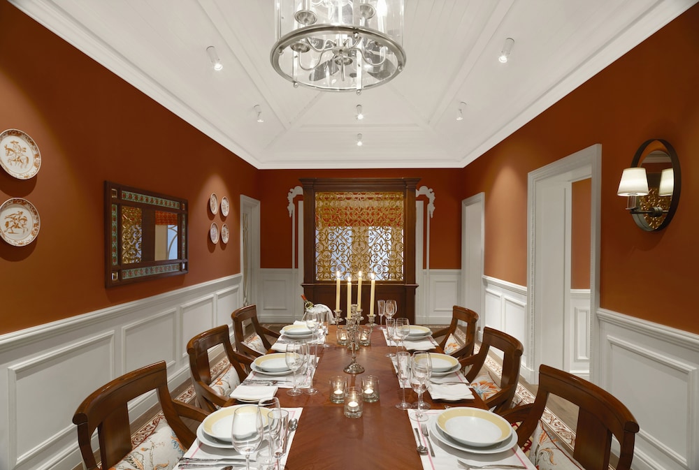 Presidential Villa, 3 Bedrooms photo 2
