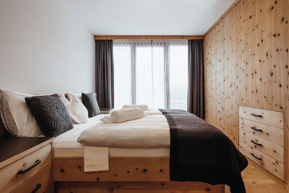Panoramic Suite, 1 Double Bed