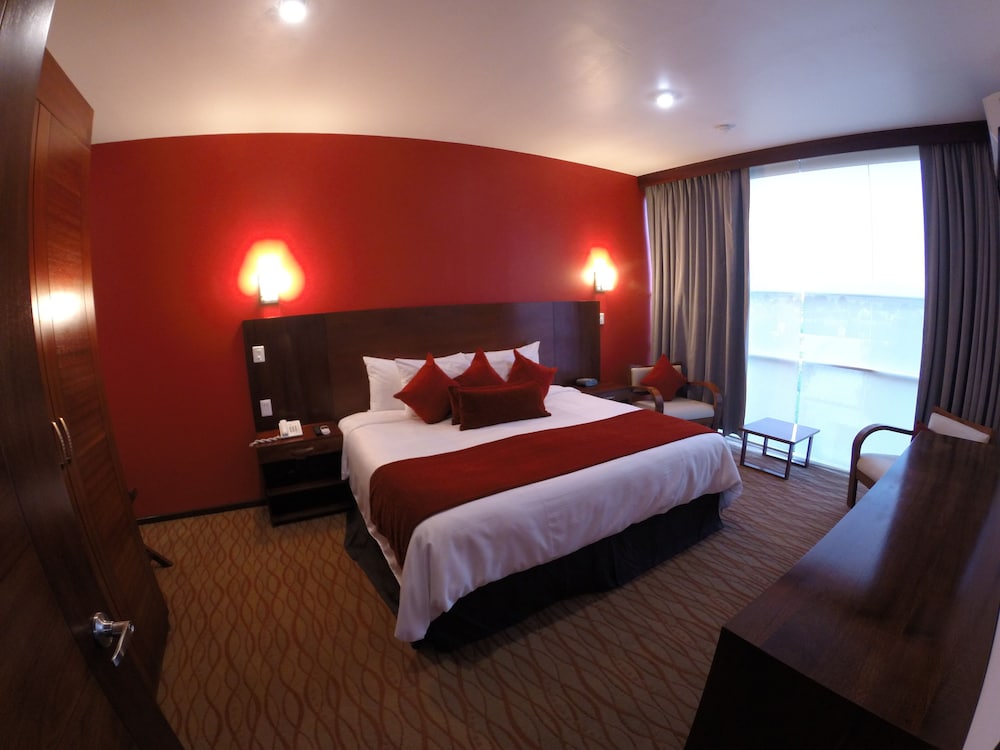 Master Suite
