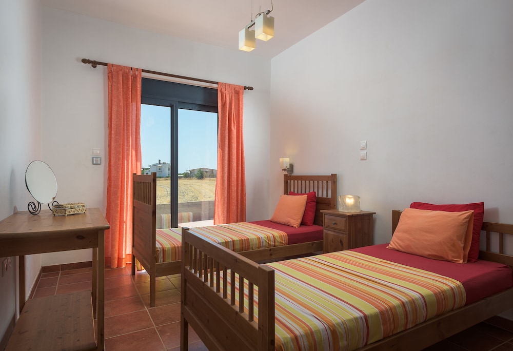 Villa, 3 Bedrooms, Private Pool, Sea View photo 3