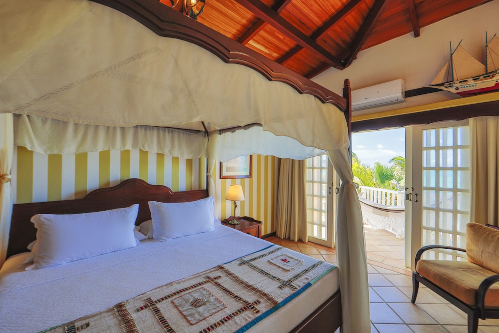Superior Double Room, Sea View - Photo 7