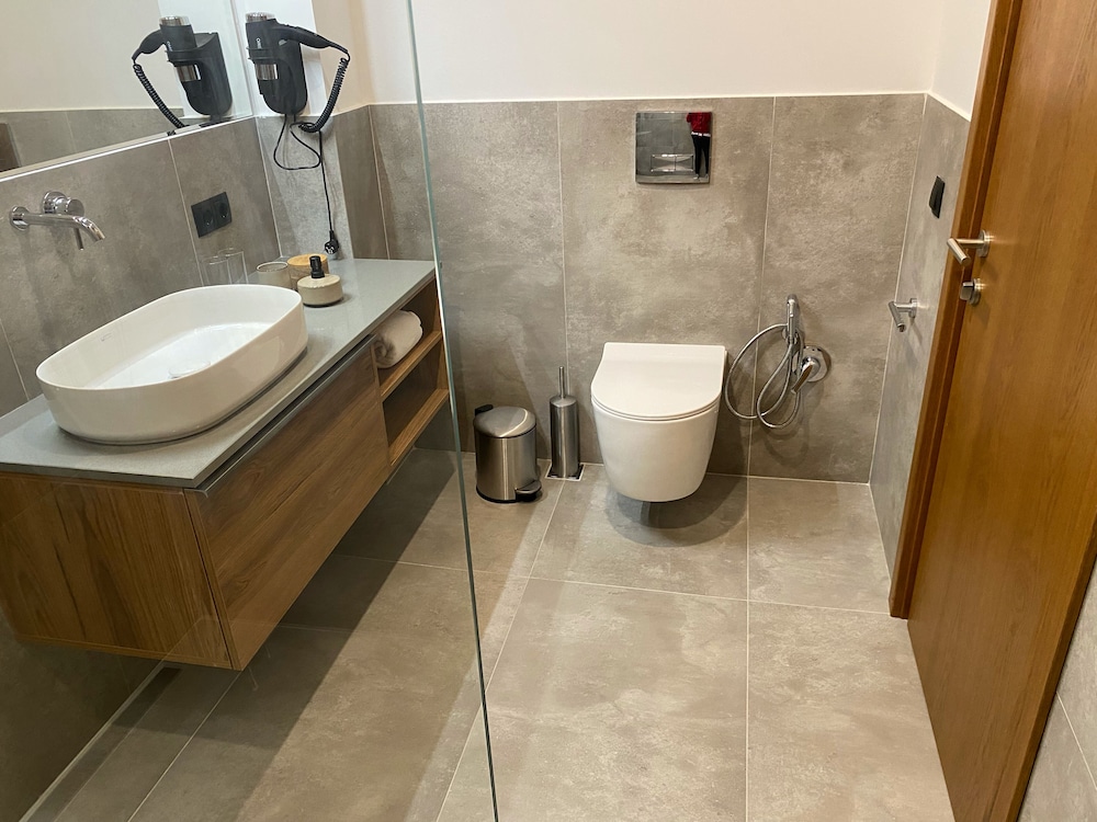 Standard Room, Mountain View photo 2