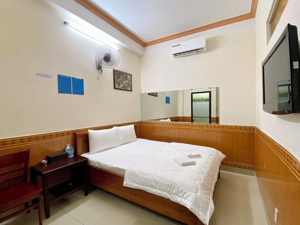 Basic Room photo 3