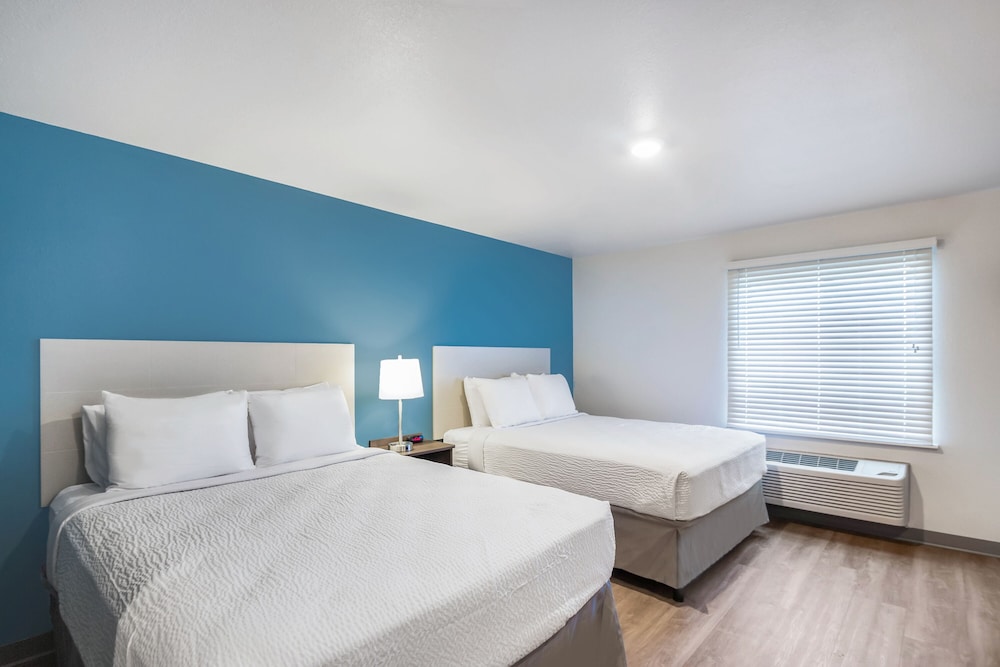 WoodSpring Suites Austin Georgetown, Foto 4