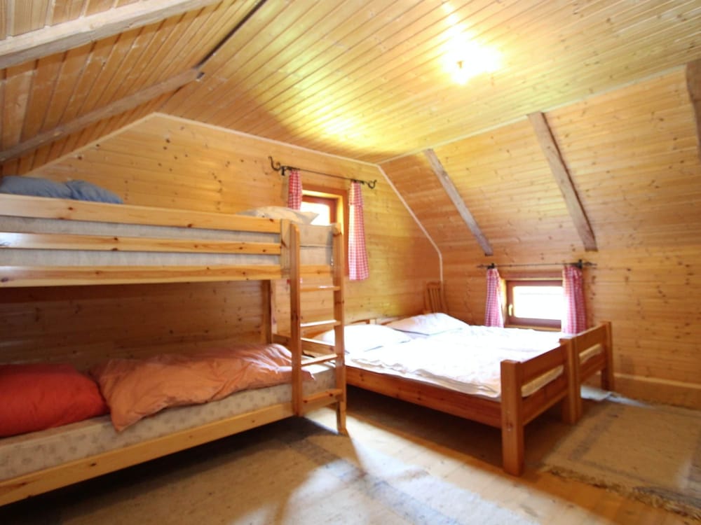 Chalet photo 3