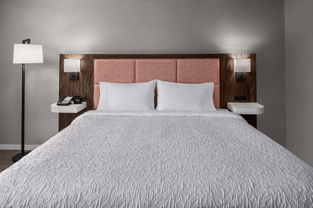 Hampton Inn Boston Woburn, Foto 4