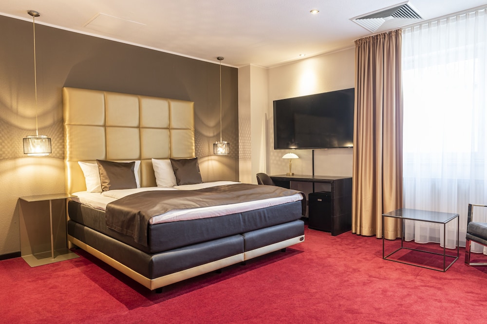 Standard Double Room photo 1