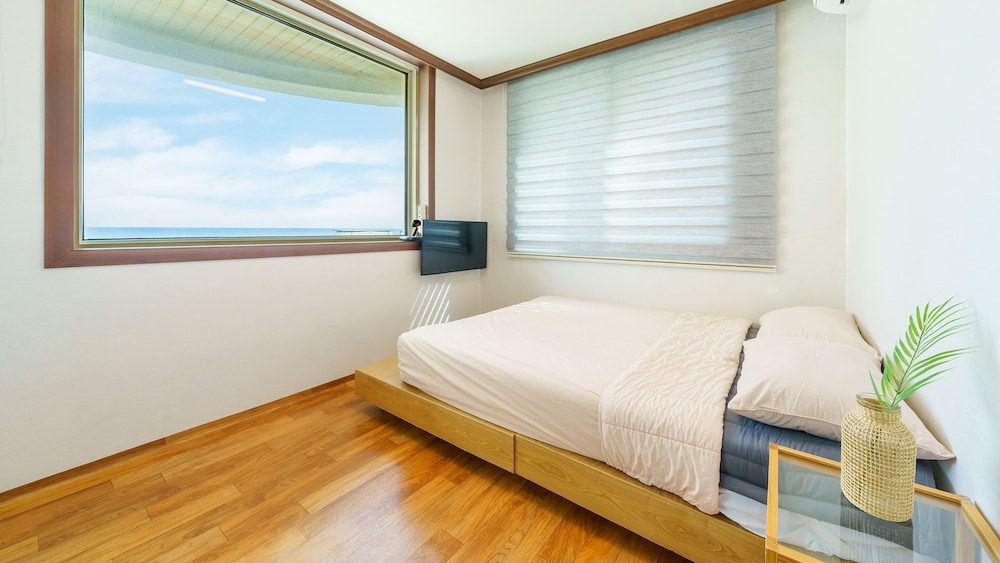 Basic Room, 1 Bedroom (Room 1-1)
