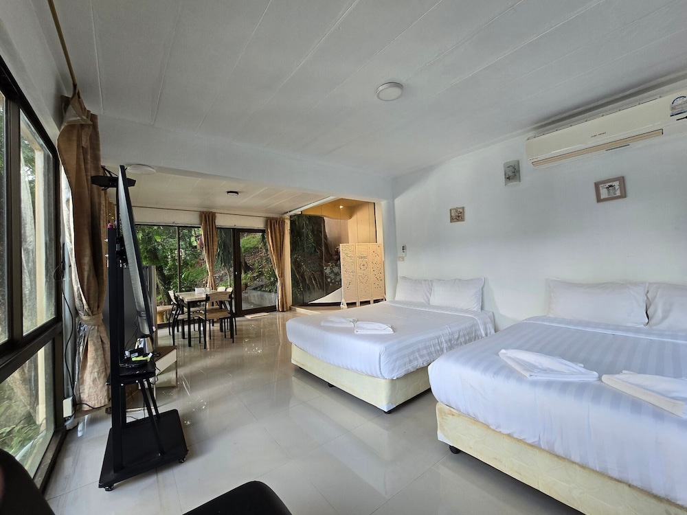 Deluxe Double Room - Photo 6