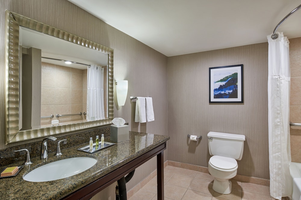 Room, Accessible, Non Smoking - Photo 4