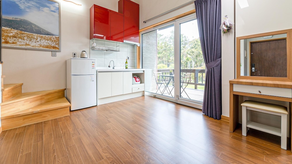 Basic Room, 1 Bedroom (andolorem pension) - Photo 1