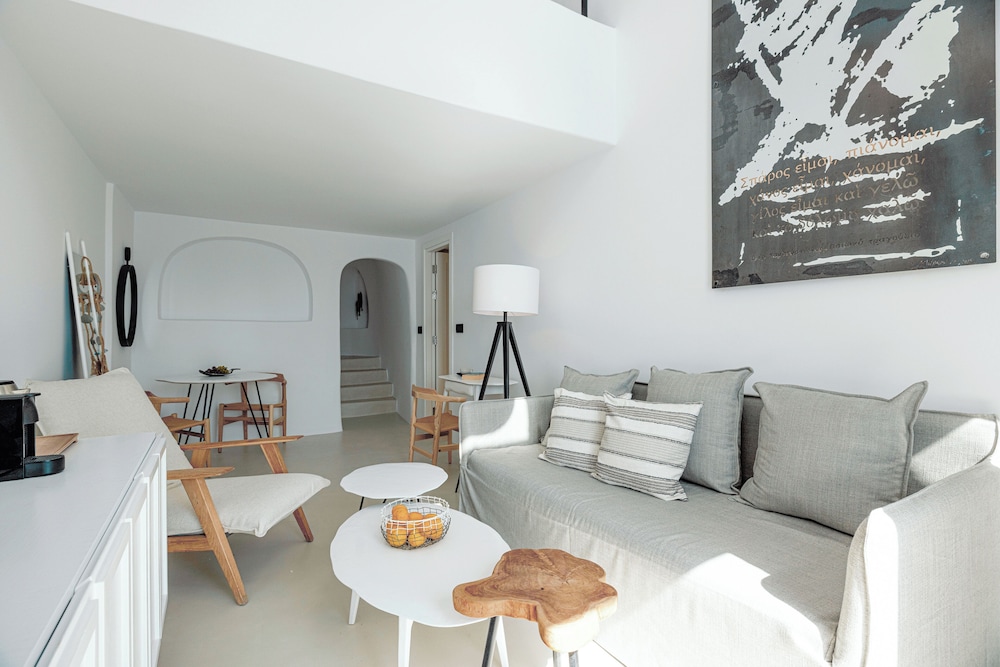 The Fisherman's Maisonette with Caldera View - Photo 8