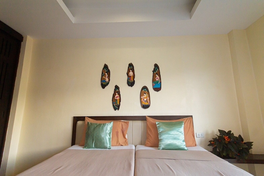 Superior Room - Photo 13