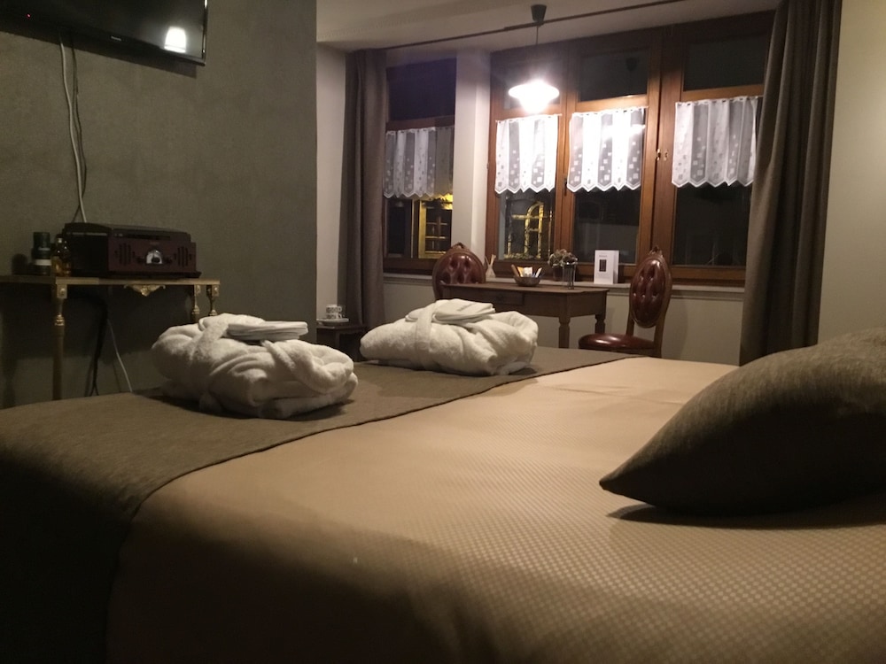 Exclusive Double Room (Slickback) photo 2