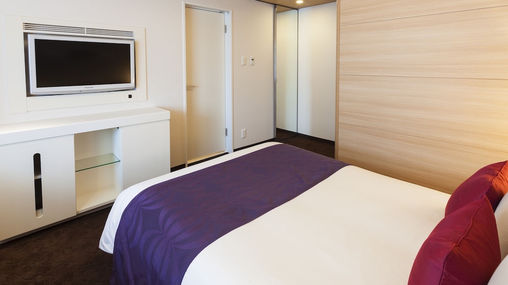 Semi Double Room, Non Smoking (21 square meters) photo 2