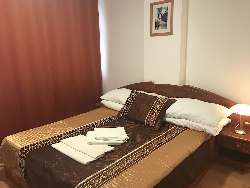 Classic Double Room - Photo 3