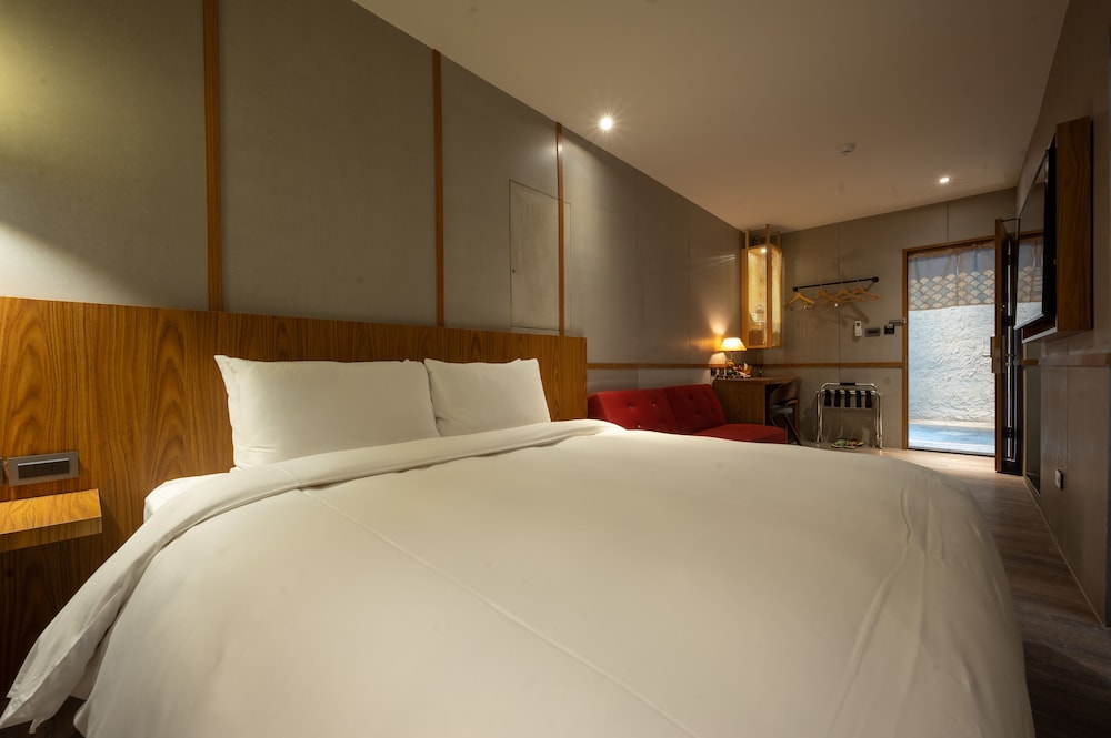 Comfort Double Room - Photo 1