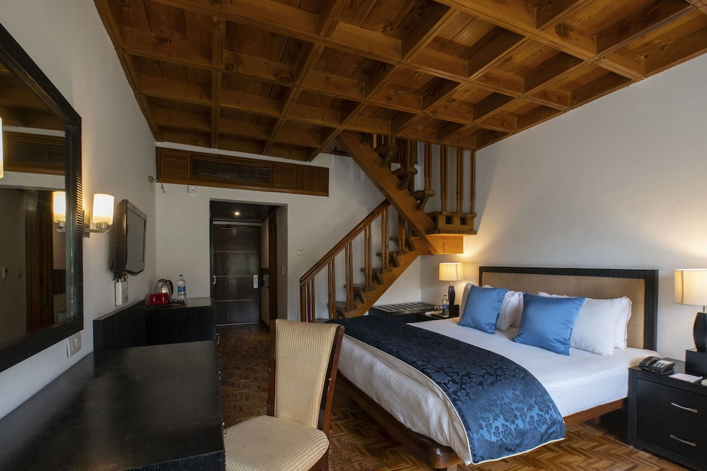 Duplex Room - Photo 2