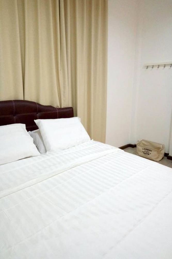 3-Bedrooms Comfort House