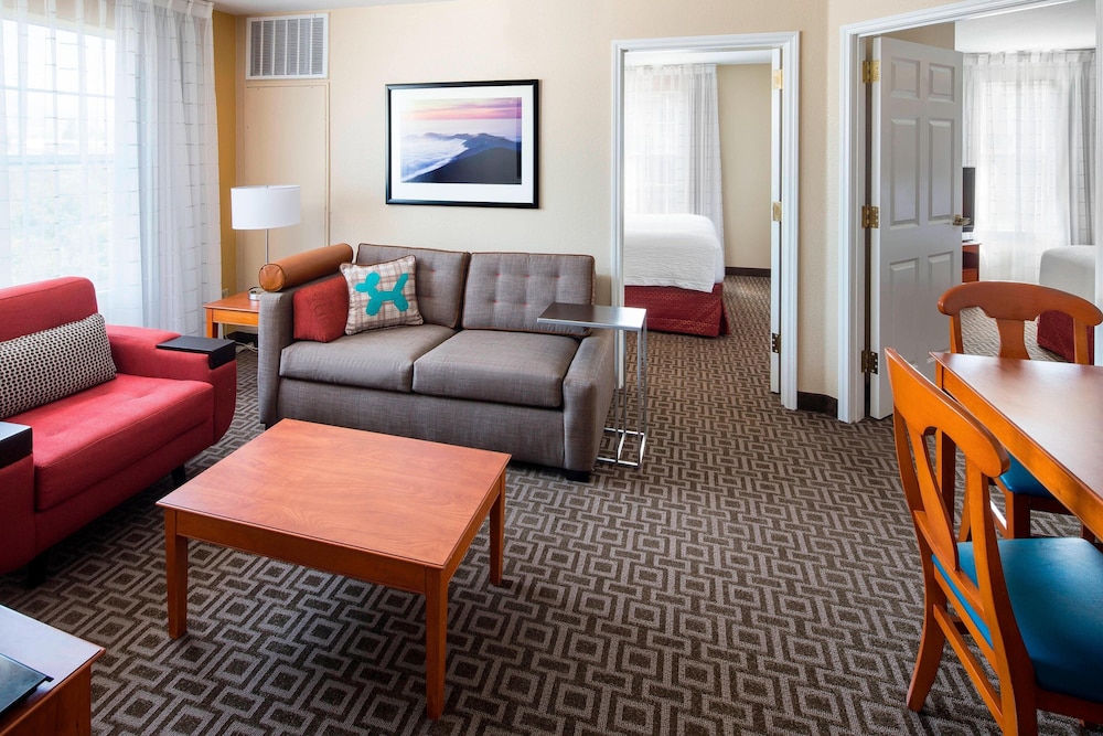 Towneplace Suites By Marriott Milpitas, Billede 2