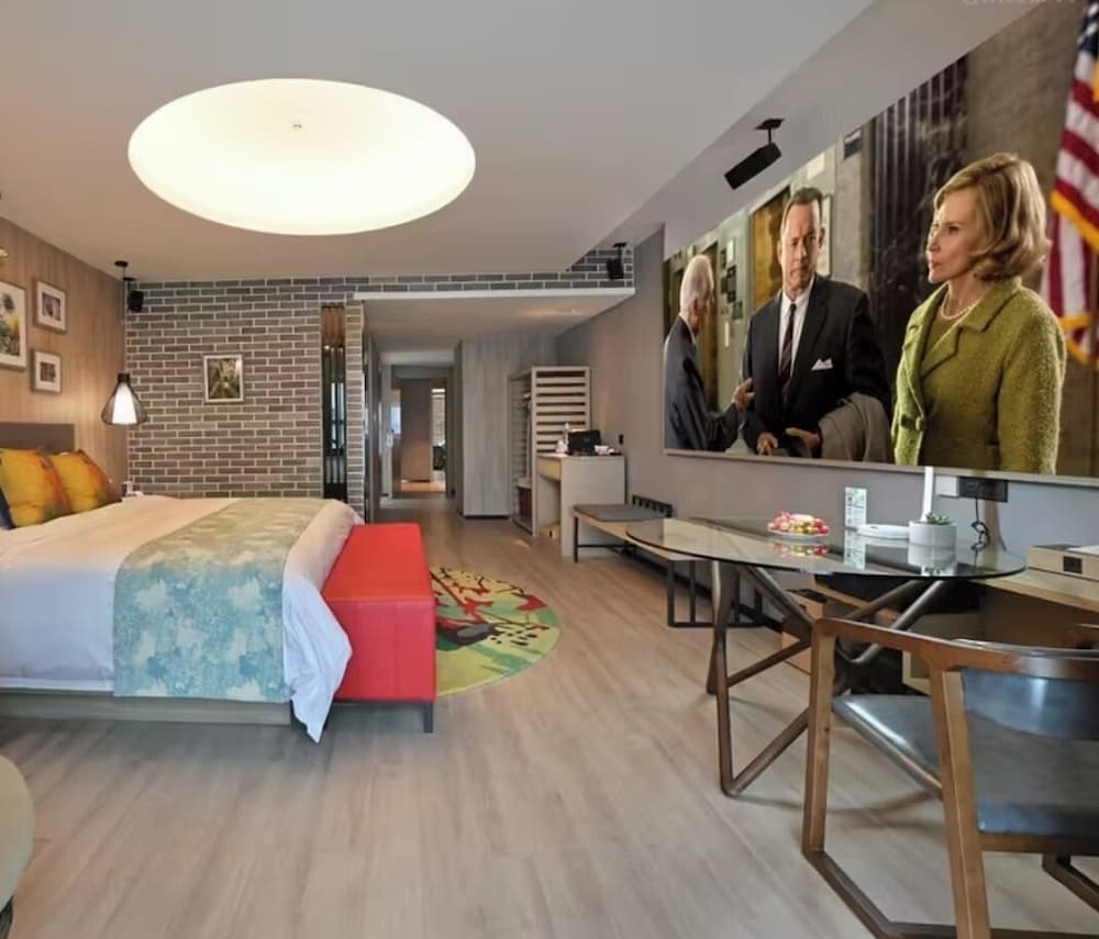 Superior Single Room