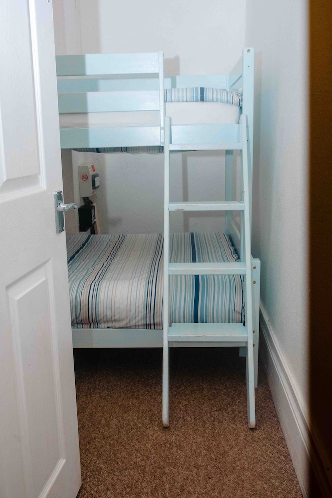 Family Apartment, Ground Floor photo 2