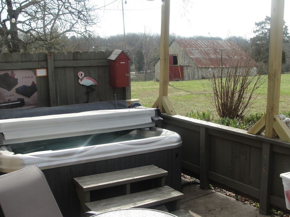 Apple Blossom Cottage photo 2