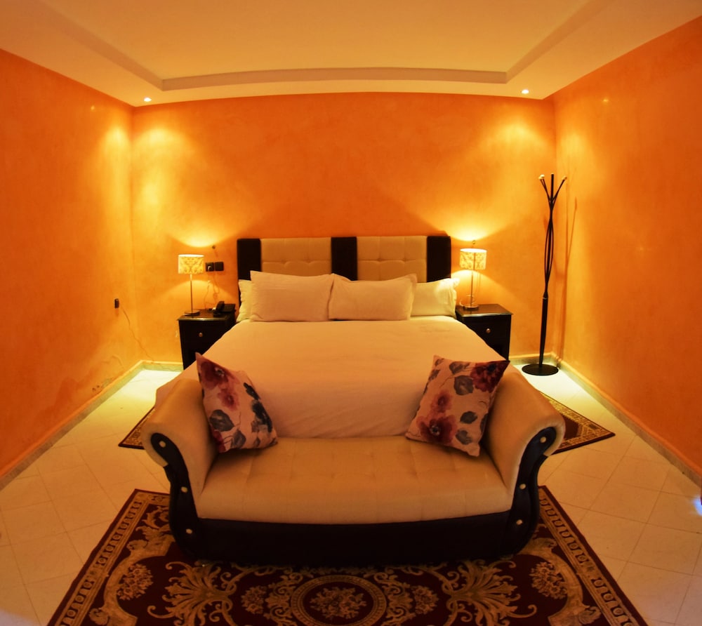 Luxury Room photo 1