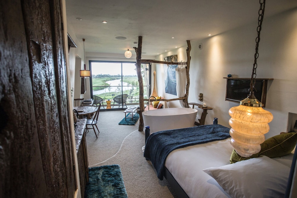 Deluxe Apartment, Ensuite