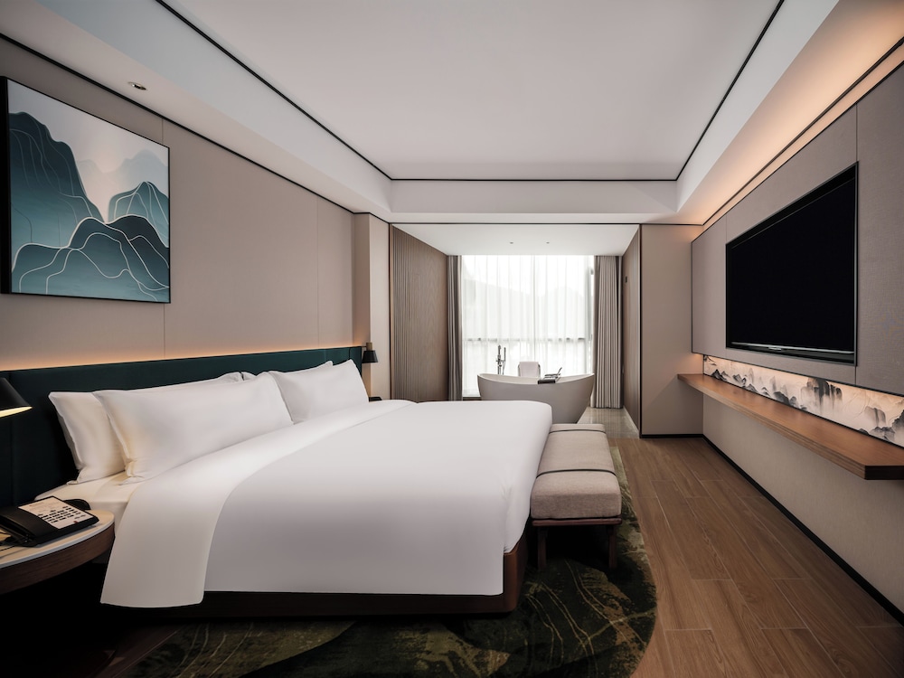Family Suite, Multiple Beds