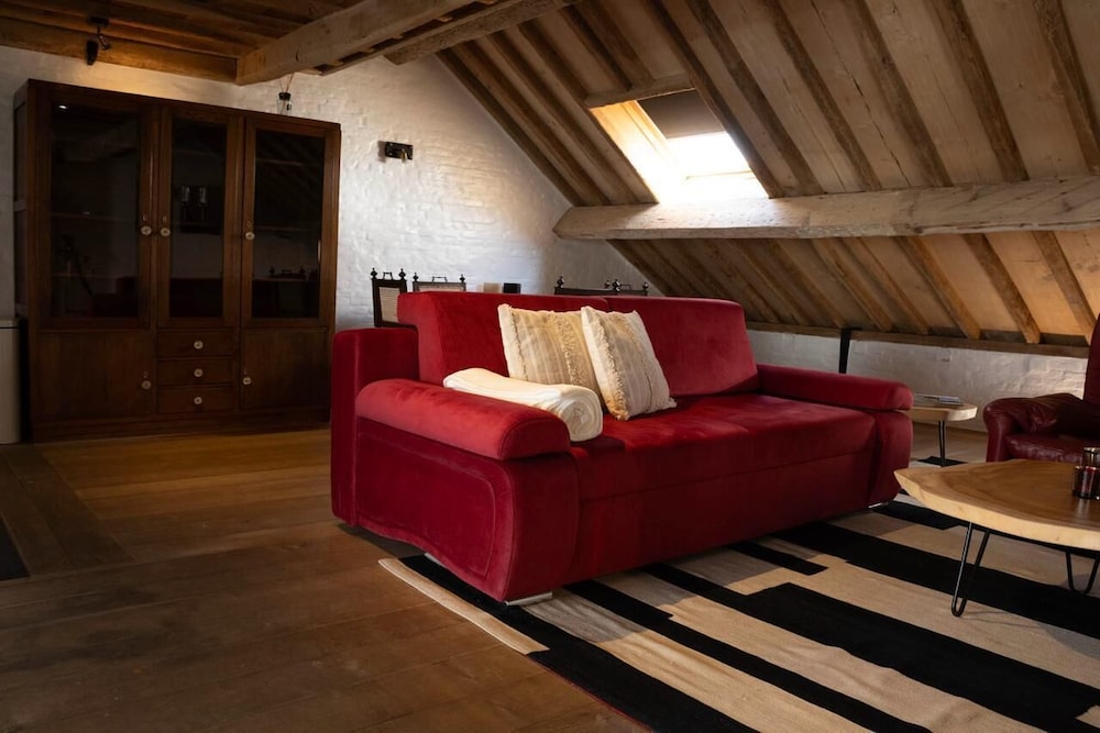 Luxury Suite, 1 Bedroom thumbnail 5