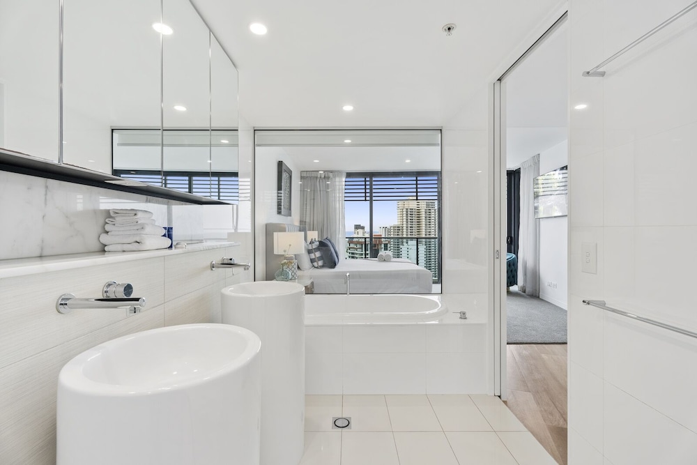 Premium Apartment, 2 Bedrooms, Ocean View photo 3