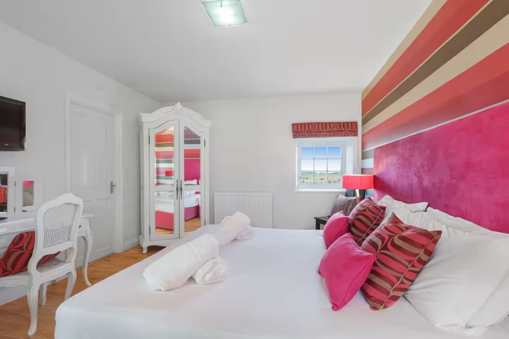 3 Bedrooms - 2 Bathrooms - Parking - Dog Friendly - Wifi - Nr Bamburgh & Berwick, Fotografia 5