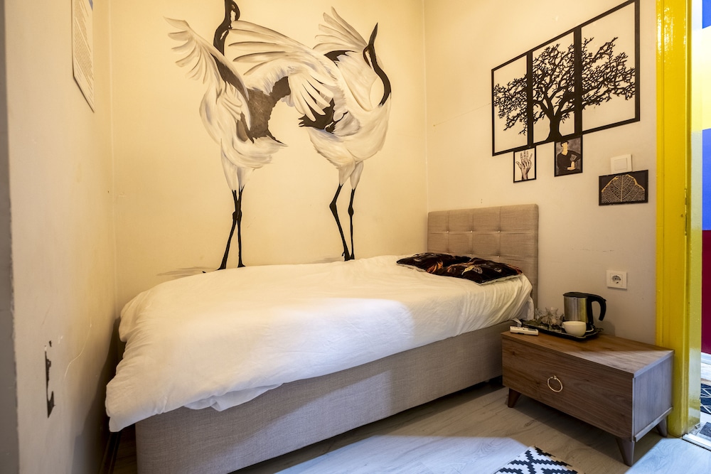 Basic Single Room photo 1