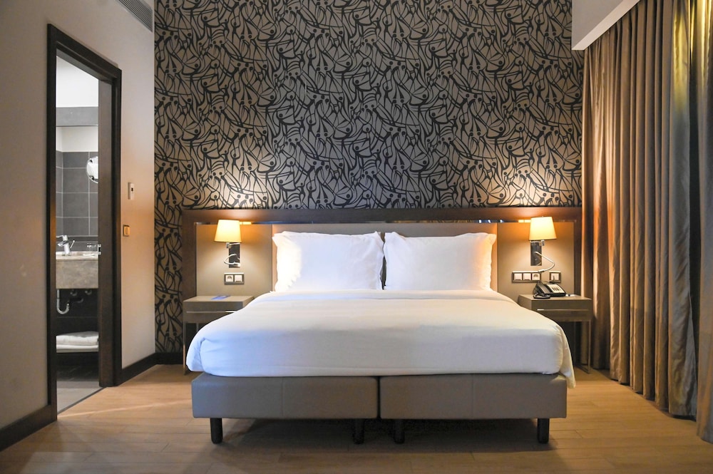 Premium Suite, 1 Bedroom photo 3