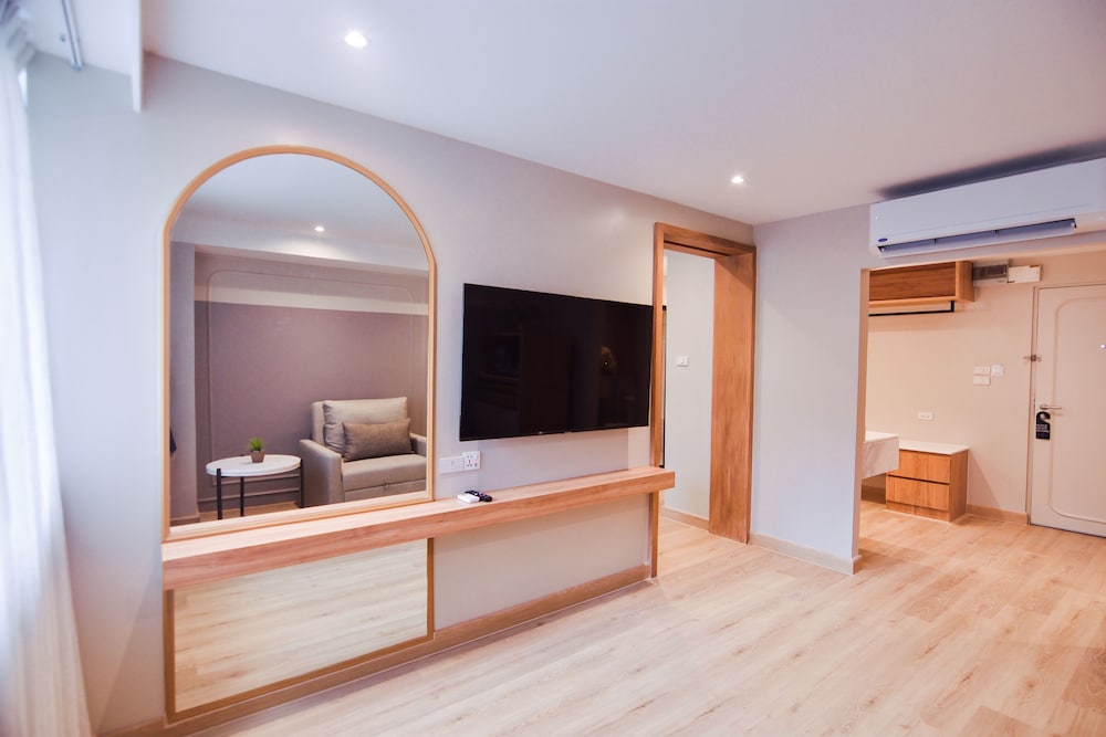 Executive Suite photo 3