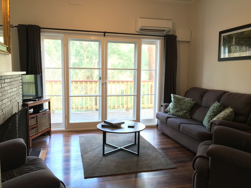 House, 2 Bedrooms, Non Smoking, River View photo 3