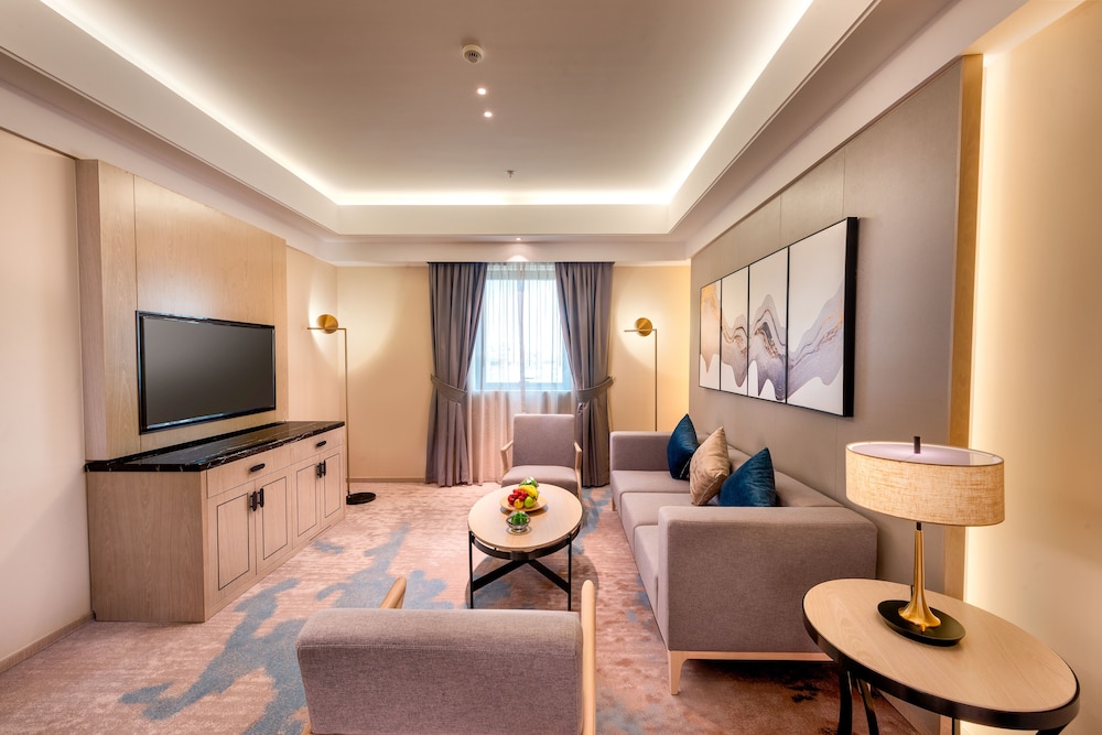 Junior Studio Suite - Photo 3