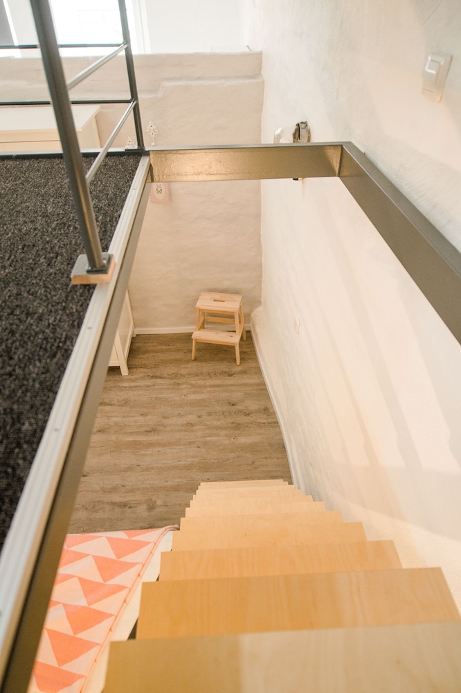 Design Apartment, Non Smoking, Garden Area (Heidi) photo 3