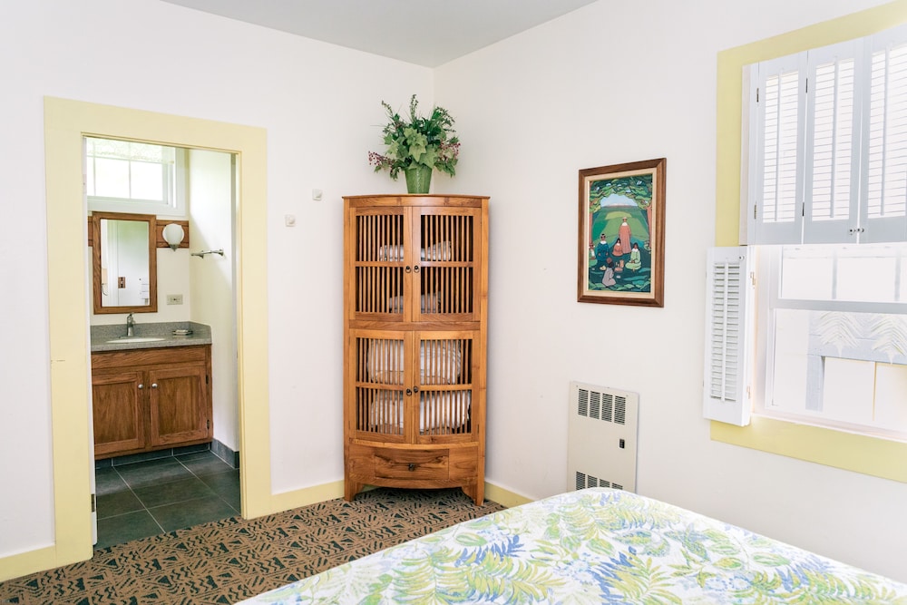 Deluxe Cottage, 1 Bedroom (The Cottage) photo 3