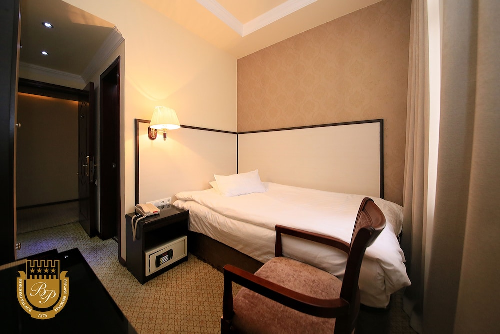 Standard Single Room photo 1